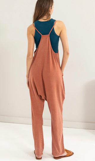 All Star Jumpsuit