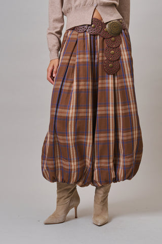 Simone Balloon Pants
