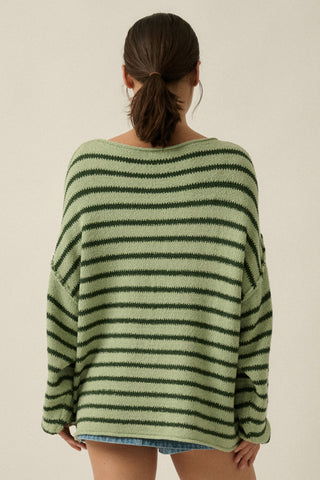 Amelia Oversized Sweater