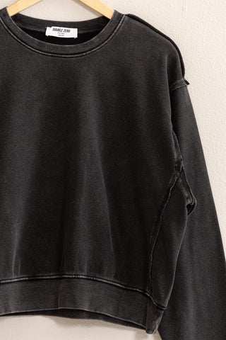 Gwendolyn Sweatshirt