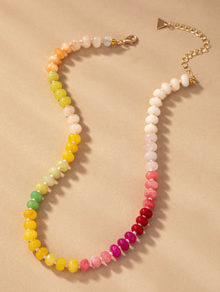 Sunshine Beads