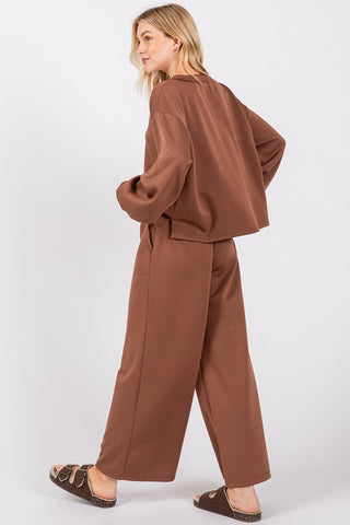 Bailey Pants