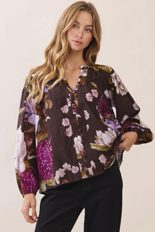 Bayli Blouse