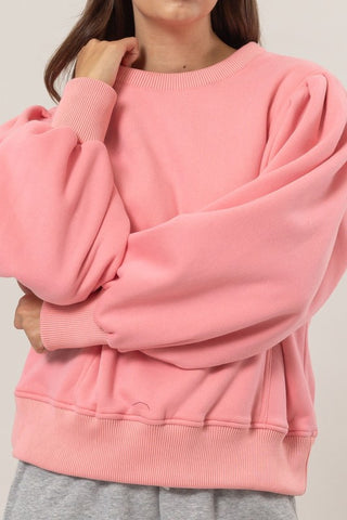 Jen Sweatshirt