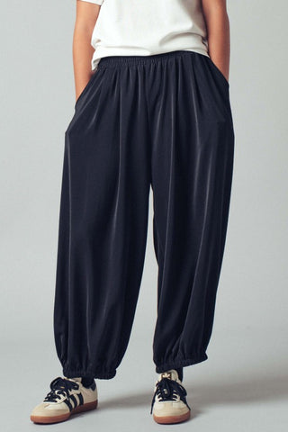 Rowan Flowy Pants