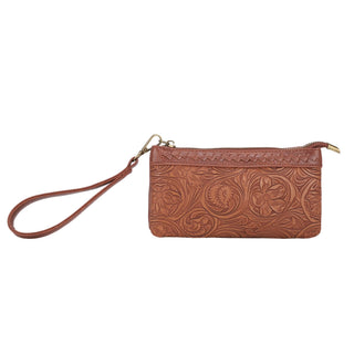 Kassandra Wristlet