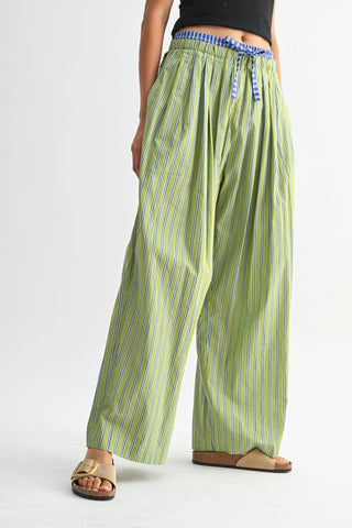Jess Wide Leg Pants