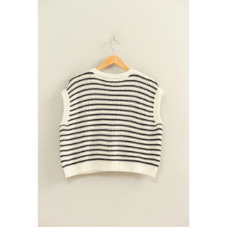 Wendy Crew Neck Top