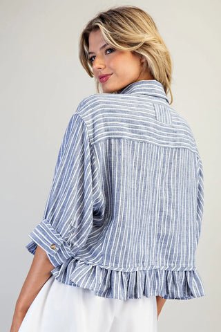 Bailey Button Down