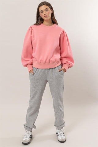 Jen Sweatshirt