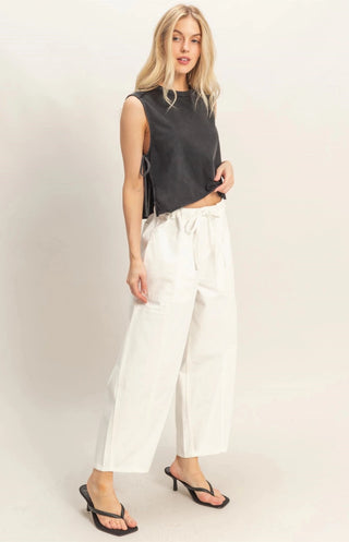 Lexi Relaxed Fit Pants