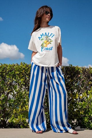 Amalfi Coast Tee