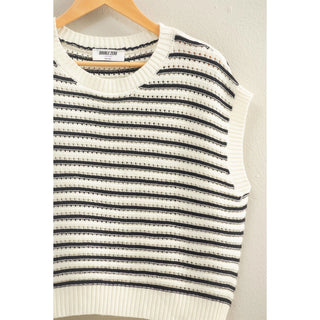 Wendy Crew Neck Top