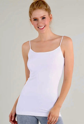 Seamless Tank Top