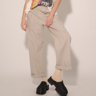 Easy Up Cargo Pants