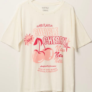 Bubble Gum Tee