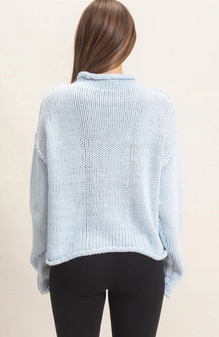 Kelley Sweater