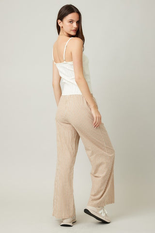 Muriel Pull On Pants