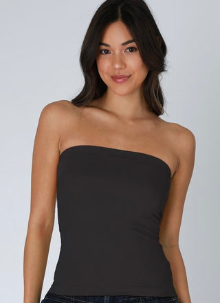 Kelly Tube Top