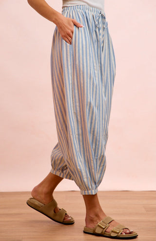 Mindy Balloon Pants