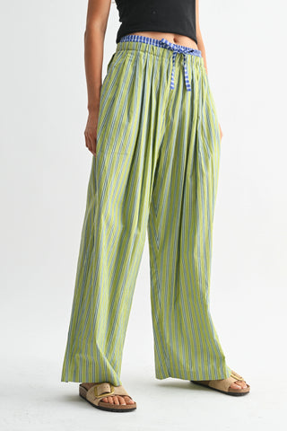 Jess Wide Leg Pants