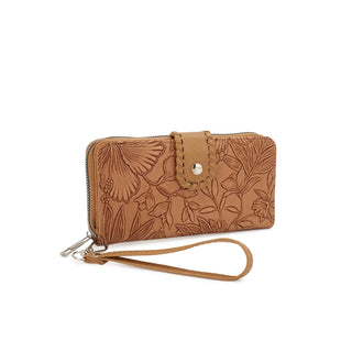 Zoila Wristlet