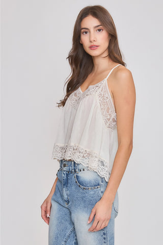 Lily Camisole Top