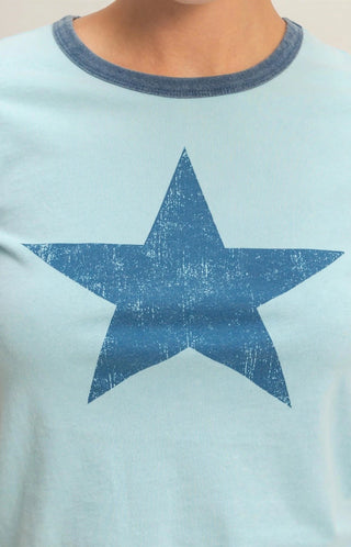 Star Graphic Tee