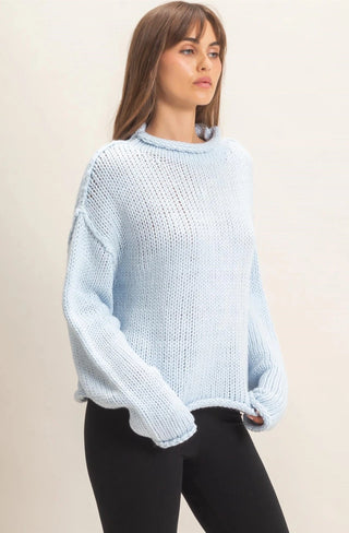 Kelley Sweater