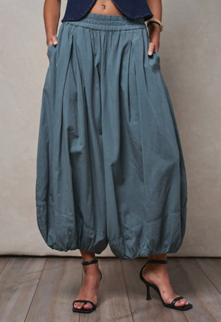 Pandora Balloon Pants