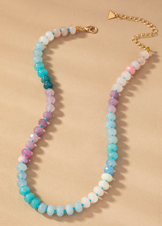 Sunshine Beads