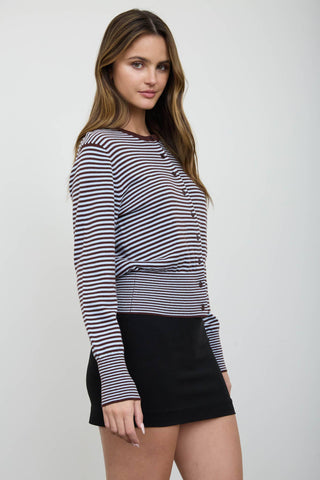 Eloise Cardigan