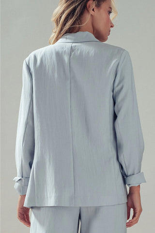 Noor Relaxed Fit Blazer