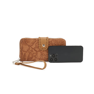 Zoila Wristlet