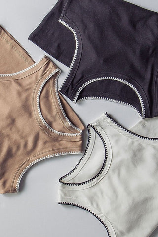Opal Knit Tank