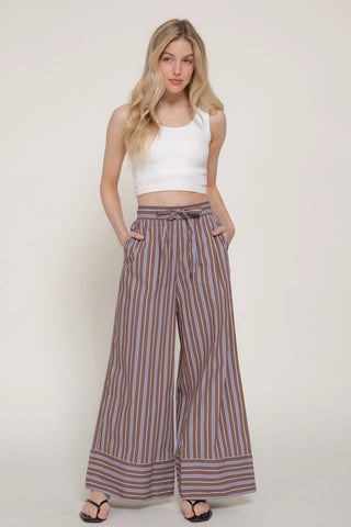 Lizzy Wide Leg Pants
