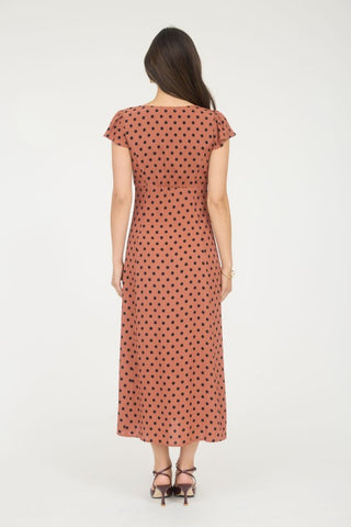 Dorothy Midi Dress