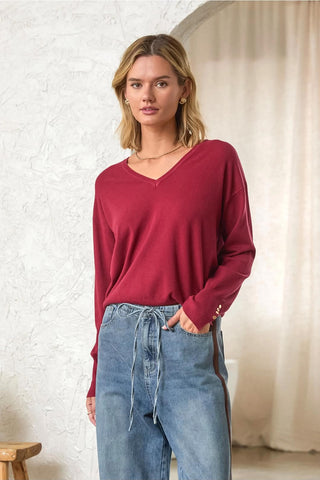 Merritt Sweater