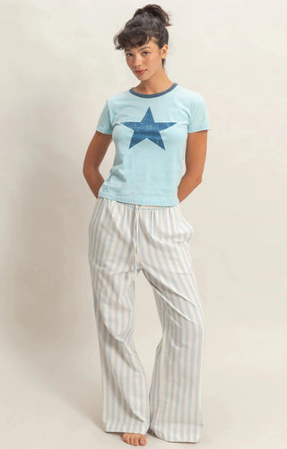 Star Graphic Tee