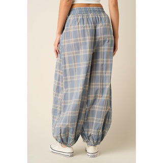 Ildy Balloon Pants
