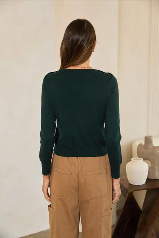 Remi Crewneck