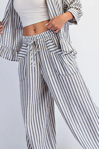 Lina Relaxed Fit Pants