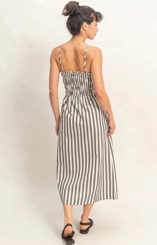 Zoya Midi Dress