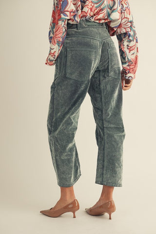 Bien Corduroy Pants