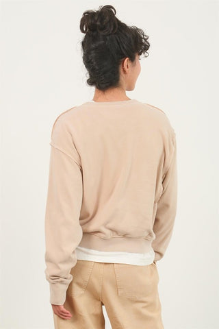 Gwendolyn Sweatshirt