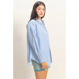Reverie Button - Up