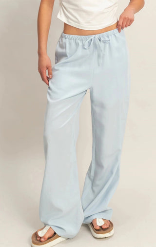 Darla Wide Leg Pants