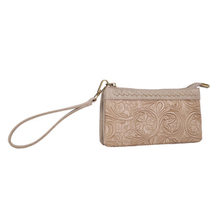 Kassandra Wristlet