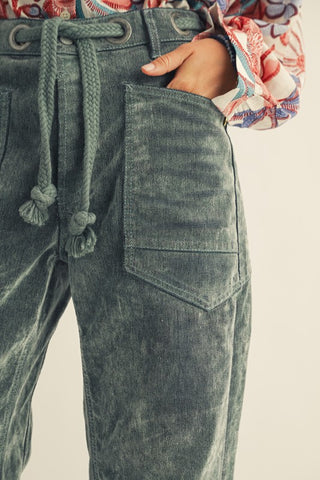 Bien Corduroy Pants