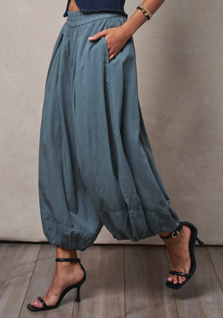 Pandora Balloon Pants